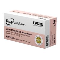 Epson UPJIC3 - Cartucho de inyección de tinta original S020449 - Magenta claro