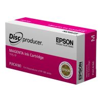 Epson UPJIC4 - S020450 original inkjet cartridge - Magenta