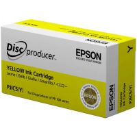 Epson UPJIC5 - S020451 original inkjet cartridge - Yellow