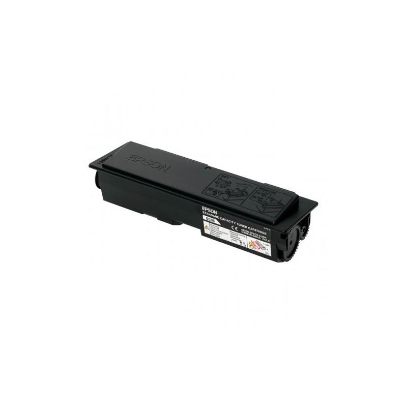 Epson C13S050585 - Original Toner C13S050585 - Black