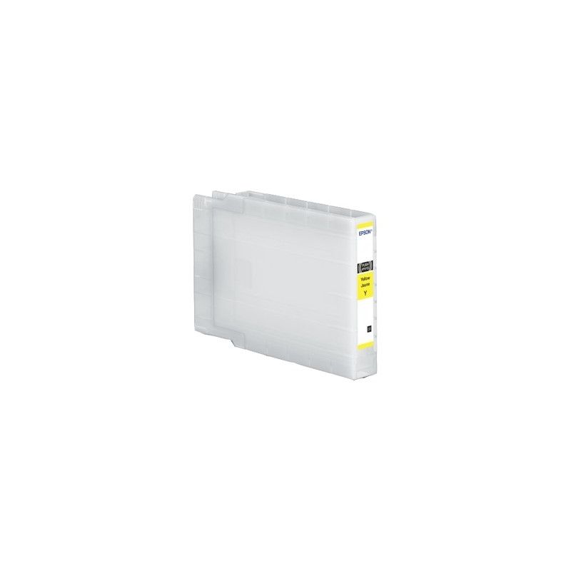 Epson T04A4 - cartuccia a getto d’inchiostro originale C13T04A440 - Giallo