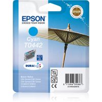 Epson T0442 - Cartucho de inyección de tinta original C13T04424010 - Negro