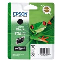 Epson T0541 - Cartucho de inyección de tinta original T054140 - Negro foto