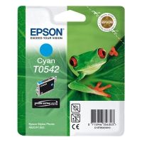 Epson T0542 - cartuccia a getto d’inchiostro originale T054240 - Ciano