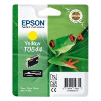 Epson T0544 - cartuccia a getto d’inchiostro originale T054440 - Giallo