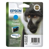 Epson T0892 - Original-Tintenstrahlpatrone C13T08924011 - Cyan