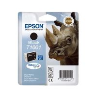 Epson 1001 - Cartucho de inyección de tinta original C13T10014010 - Negro
