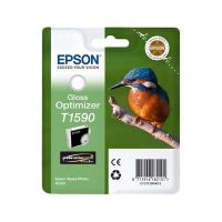 Epson T1590 - Cartucho de inyección de tinta original T159040 - Brillo