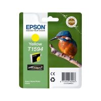 Epson T1594 - T159440 original inkjet cartridge - Yellow