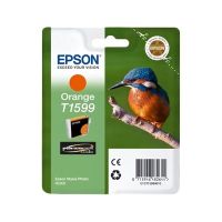 Epson T1599 - cartuccia a getto d’inchiostro originale T159940 - Arancione