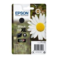 Epson 1811 - C13T18114012 original inkjet cartridge - Black