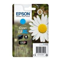 Epson 1812 - C13T18124012 original inkjet cartridge - Cyan