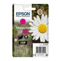 Epson 1813 - C13T18134012 original inkjet cartridge - Magenta