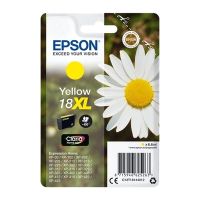 Epson 1814 - Original-Tintenstrahlpatrone C13T18144012 - Yellow