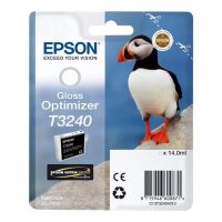 Epson T3240 - T324040 original inkjet cartridge - Gloss
