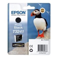 Epson T3241 - Original-Tintenstrahlpatrone T324140 - Black