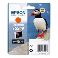 Epson T3249 - Original-Tintenstrahlpatrone T324940 - Orange