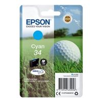 Epson T3462 - T346240 original inkjet cartridge - Cyan