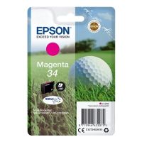 Epson T3463 - T346340 original inkjet cartridge - Magenta