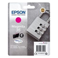Epson T3583 - Original-Tintenstrahlpatrone T35834010 - Magenta