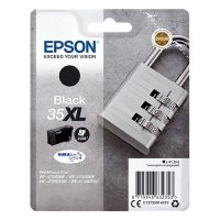 Epson T3591 - Original-Tintenstrahlpatrone T35914010 - Black