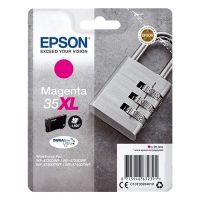 Epson T3593 - T35934010 original inkjet cartridge - Magenta