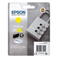 Epson T3594 - Original-Tintenstrahlpatrone T35944010 - Yellow