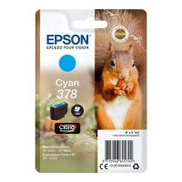 Epson T3782 - T37824010 original inkjet cartridge - Cyan