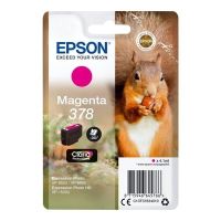 Epson T3783 - Cartucho de inyección de tinta original T37834010 - Magenta