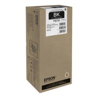 Epson T9731 - Original-Tintenstrahlpatrone C13T973100 - Black