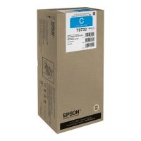 Epson T9732 - C13T973200 original inkjet cartridge - Cyan