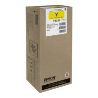 Epson T9734 - Cartucho de inyección de tinta original C13T973400 - Amarillo
