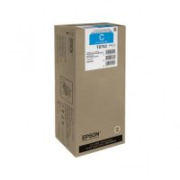 Epson T9742 - C13T974200 original inkjet cartridge - Cyan