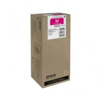 Epson T9743 - C13T974300 original inkjet cartridge - Magenta