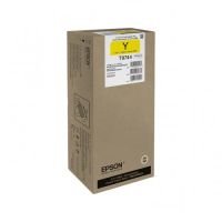 Epson T9744 - C13T974400 original inkjet cartridge - Yellow