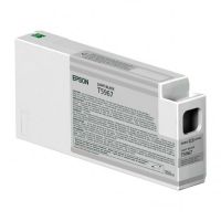 Epson T5967 - T596700 original inkjet cartridge - Grey