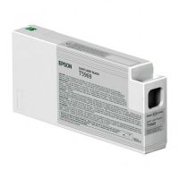 Epson T5969 - Cartucho de inyección de tinta original T596900 - Negro