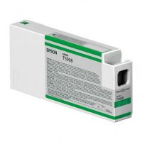 Epson T596B - T596B00 original inkjet cartridge - Green