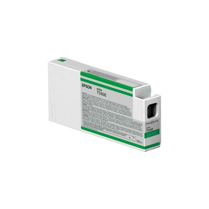 Epson T596B - cartuccia a getto d’inchiostro originale T596B00 - Verde