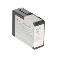 Epson T5806 - Cartucho de tinta original T580600 - Magenta claro