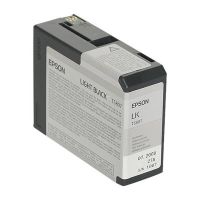 Epson T5807 - Original Tintenpatrone T580700 - Black