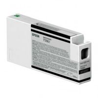 Epson T5961 - T596100 original inkjet cartridge - Photo Black