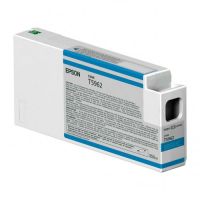 Epson T5962 - T596200 original inkjet cartridge - Cyan