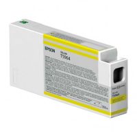 Epson T5964 - T596400 original inkjet cartridge - Yellow