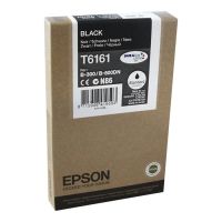 Epson T6161 - cartuccia di inchiostro originale C13T616100 - Nero