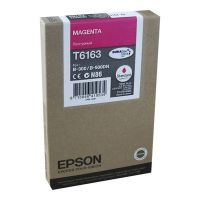 Epson T6163 - Cartucho de tinta original C13T616300 - Magenta