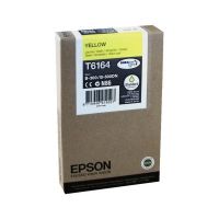 Epson T6164 - cartouche d'encre original C13T616400 - Yellow