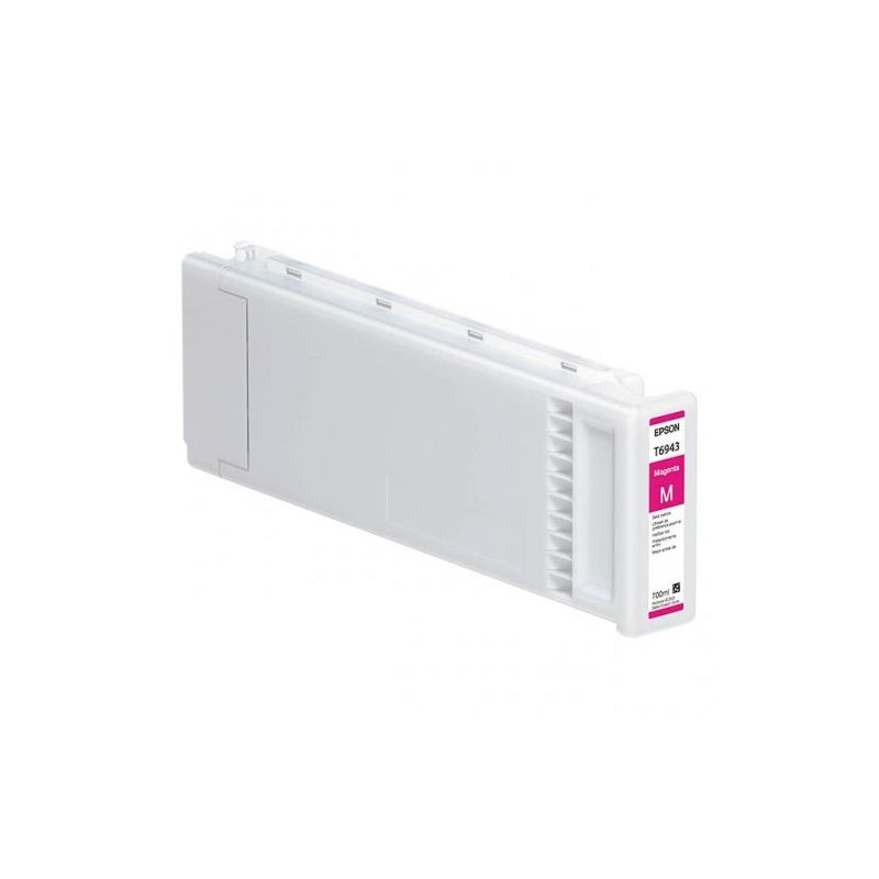 Epson T6943 - cartuccia di inchiostro originale T694300 - Magenta