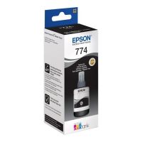 Epson T7741 - Cartucho de tinta original T774140 - Negro