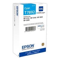 Epson T7892 - cartouche d'encre original T789240 - Cyan